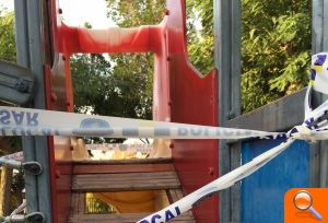 El Ayuntamiento gastó en 2015 más de 90.000 euros en reparar los destrozos producidos por actos vandálicos - (foto 3)